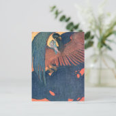 Elenore Abbott - The Soaring Lark Postcard Postkarte (Stehend Vorderseite)