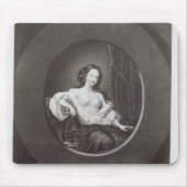 Eleonor Gwynne Mousepad (Vorne)