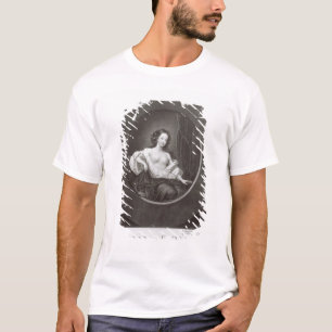 Eleonor Gwynne T-Shirt