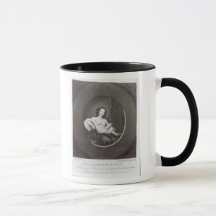 Eleonor Gwynne Tasse