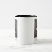 Eleonor Gwynne Tasse (Zentrum)