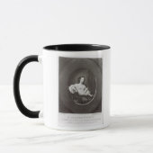 Eleonor Gwynne Tasse (Links)