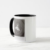 Eleonor Gwynne Tasse (Vorderseite Links)