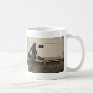 Eleonor Rigby Kaffeetasse