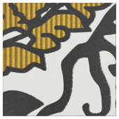 Eleonora di Toledo-Gewebe Stoff (Nahaufnahme)