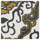 Eleonora di Toledo-Gewebe Stoff (Muster)