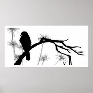 Eleonora-Falken Poster