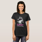 Elephan Elephants T-Shirt (Vorne ganz)