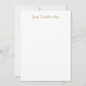 ELEPHANT (Rückseite)