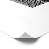 Elephant #1 poster (Ecke)