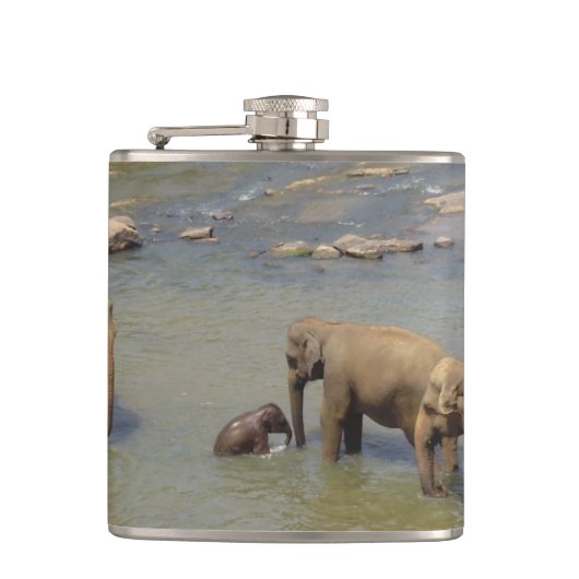 elephant-84.jpg flachmann (Vorderseite)