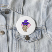 Elephant als Wizard Button (Beispiel)