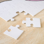 Elephant als Wizard Puzzle (Seite)