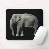 Elephant anpassen mousepad (Mit Mouse)