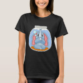 Elephant Aquarium T-Shirt (Vorderseite)