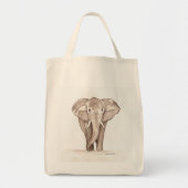 elephant bag tragetasche (Vorne)