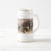 ELEPHANT BIERGLAS (VorderseiteRechts)