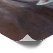 Elephant Big Boy Poster (Ecke)