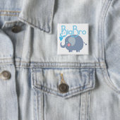 Elephant Big Bro Button (Beispiel)