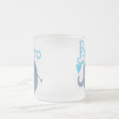 Elephant Big Bro Mattglastasse (Mittel)