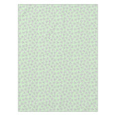 Elephant Birthday Party Tischdecke (Vorderseite)