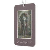 Elephant Blossom Autolufterfrischer (Links)