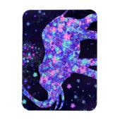 Elephant Blume Magnet - Spring Joy (Vertikal)