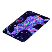 Elephant Blume Magnet - Spring Joy (Linke Seite)