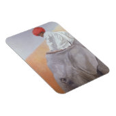 Elephant Boy Magnet (Rechte Seite)