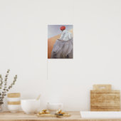 Elephant Boy Poster (Küche)