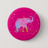 Elephant Button (Vorderseite)