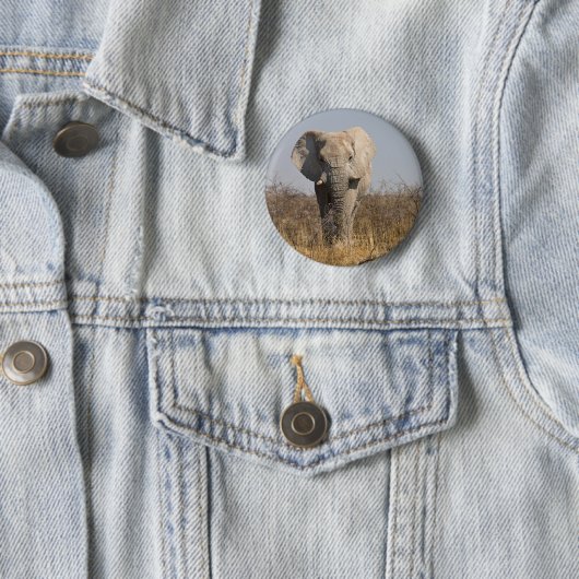 Elephant Button (Beispiel)