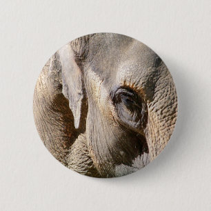 ELEPHANT BUTTON