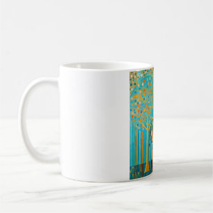 Elephant Charm Kaffeetasse