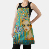 Elephant Charm Schürze (InSitu)