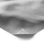 ELEPHANT COUPLE POSTER (Ecke)