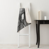 ELEPHANT COUPLE SHERPADECKE (Beispiel)