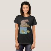 Elephant Cute Animals  for T-Shirt (Vorne ganz)