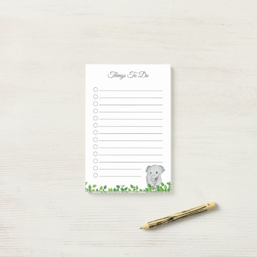 Elephant-Dinge, um Notizen nach dem Beenden zu mac (Auf Schreibtisch)