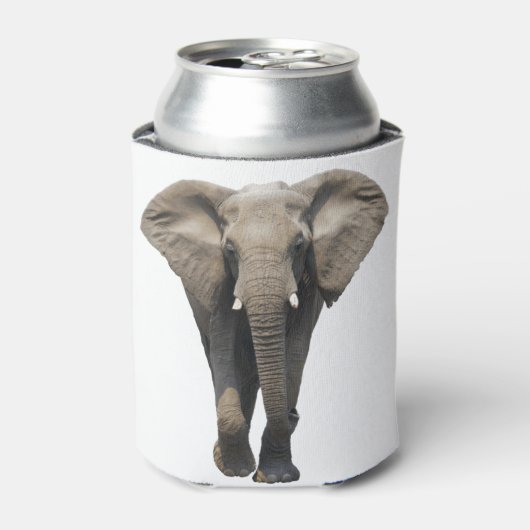Elephant Dosenkühler (Kanne Vorderseite)