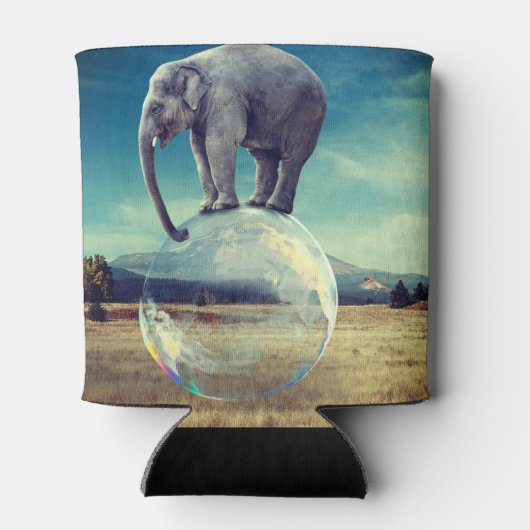 Elephant Dosenkühler (Rückseite)