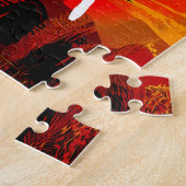 Elephant Dream Jigsaw Puzzle (Seite)