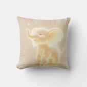 Elephant Dreams Pillow Kissen (Vorderseite)