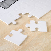 Elephant Drinking mug Puzzle (Seite)