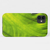 Elephant Ear Taro iPhone SE+5/5S Fall Case-Mate iPhone Hülle (Rückseite (Horizontal))