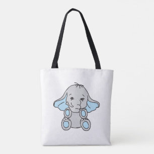 Elephant Elephant Muster Elephant Cartoon Tasche