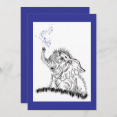 Elephant Energy Ankündigung (Vorne/Hinten)