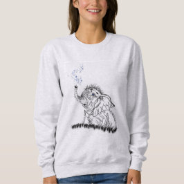 Elephant Energy Sweatshirt