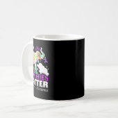 Elephant Erinnerungen Problem Heimerheimer Heimerh Kaffeetasse (Vorderseite Links)