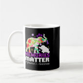 Elephant Erinnerungen Problem Heimerheimer Heimerh Kaffeetasse (Links)